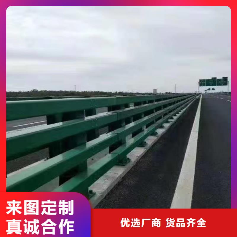 防撞护栏立柱厂家-防撞护栏立柱厂家供货商