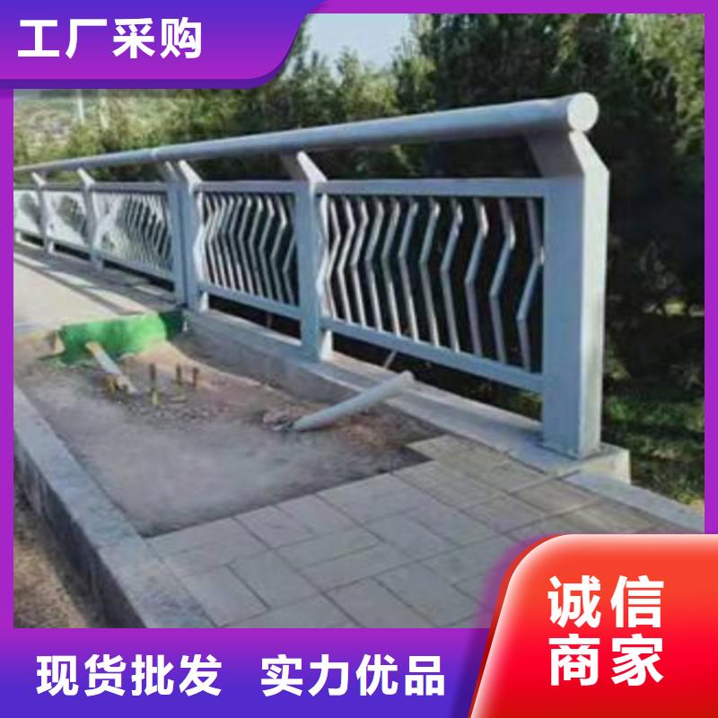护栏畅销本地