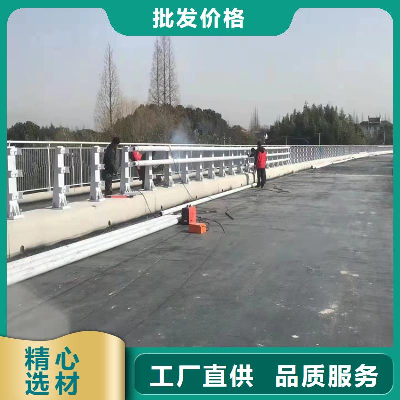 人行道护栏厂家-发货及时