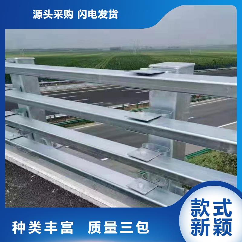 口碑好的桥梁灯光护栏生产厂家