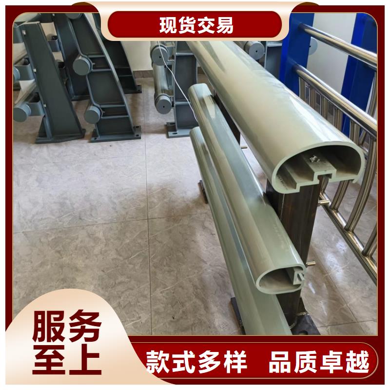 不锈钢道路护栏制造工厂