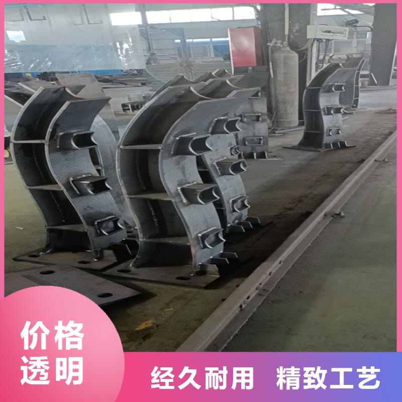 护栏专注生产制造多年