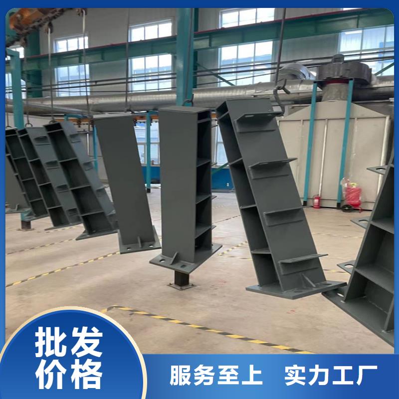 道路护栏厂家、道路护栏厂家生产厂家-值得信赖