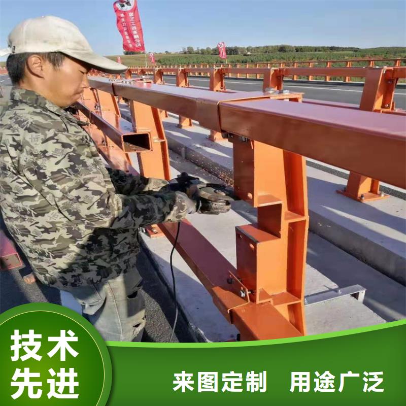 锌钢市政护栏厂家-认准汇星达护栏工程有限公司