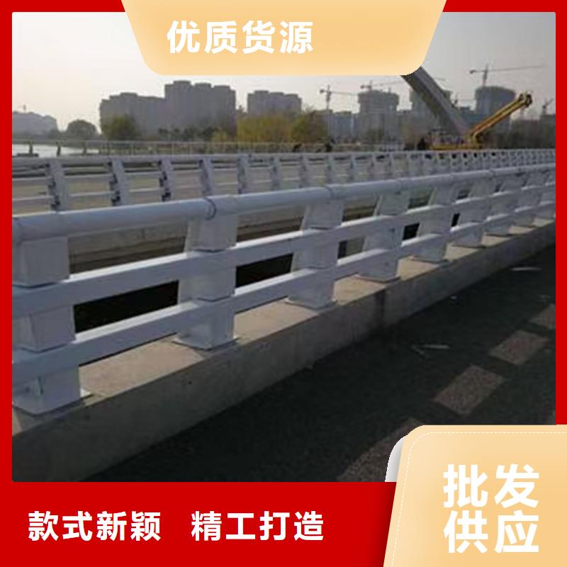  护栏技术先进