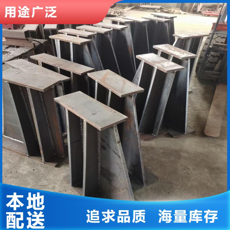交通隔离护栏厂家厂家热销