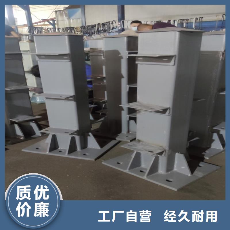 灯光护栏放心选购、汇星达护栏工程有限公司