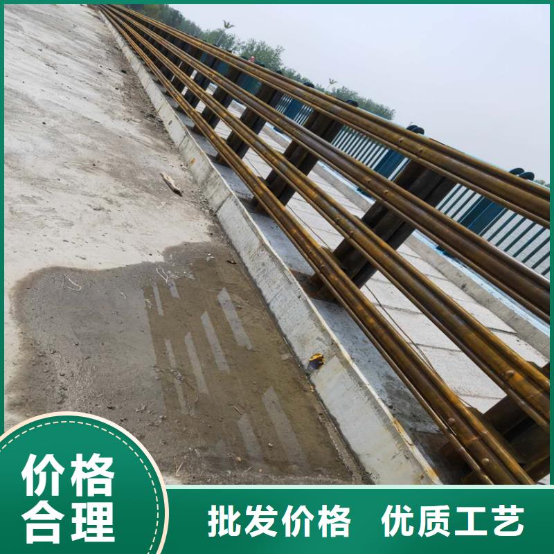 护栏支持大小批量采购