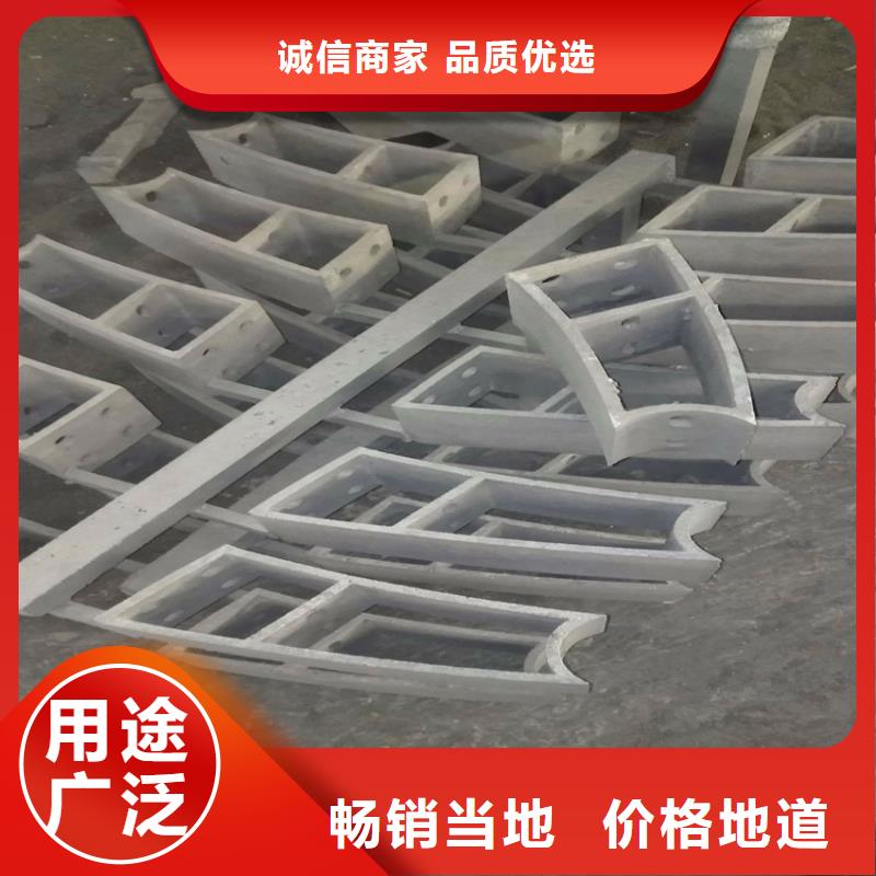 高速波形护栏货源稳定