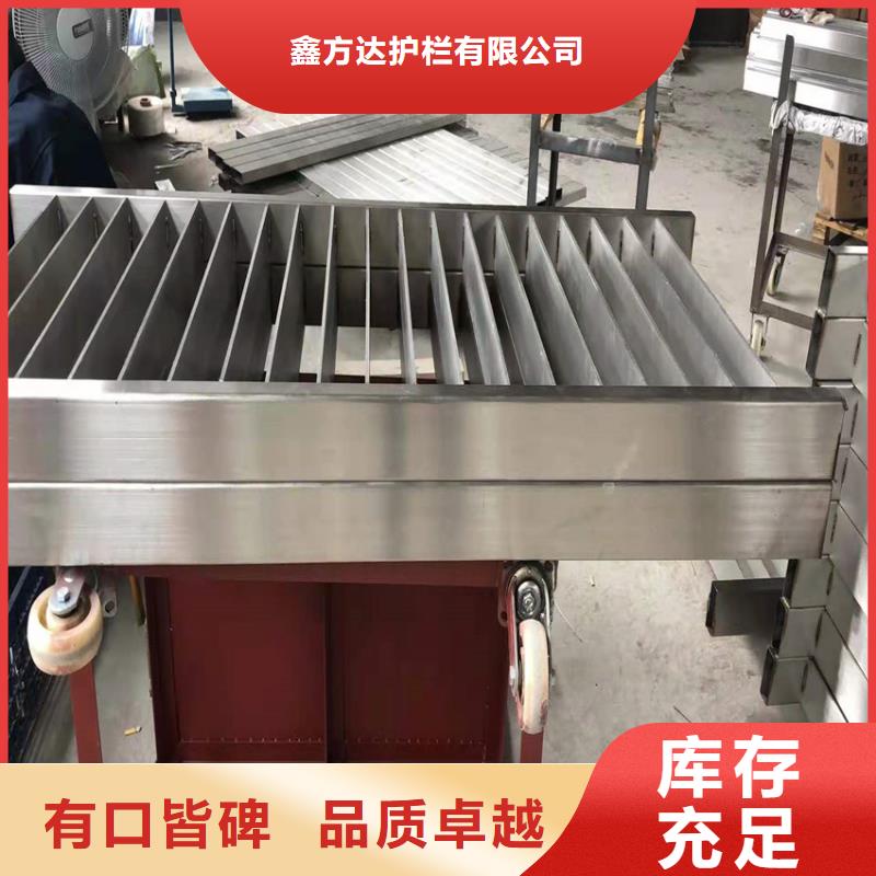 防撞护栏立柱资质齐全