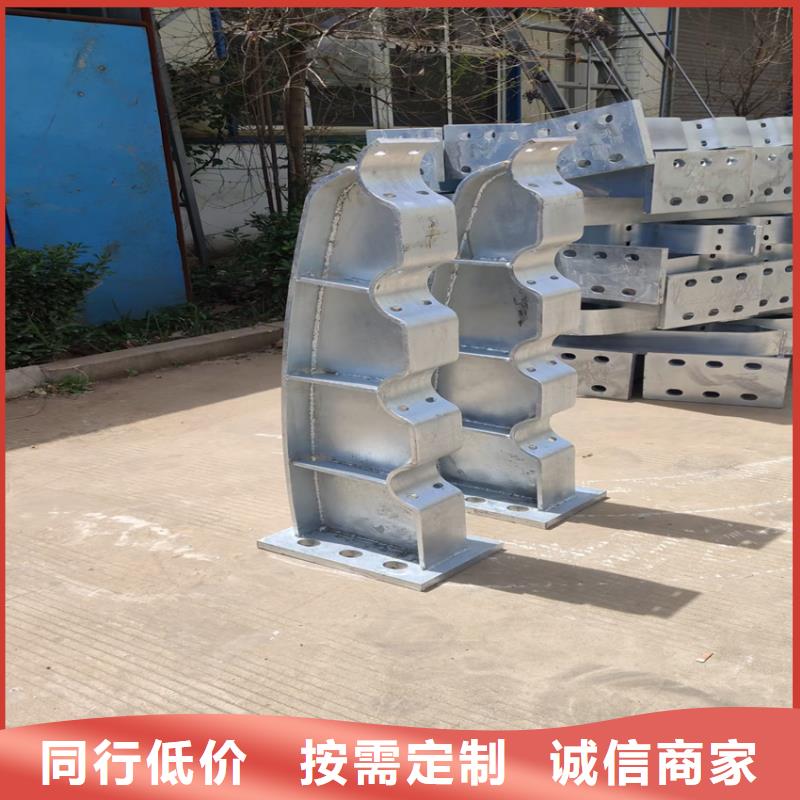 不锈钢复合管每米价格