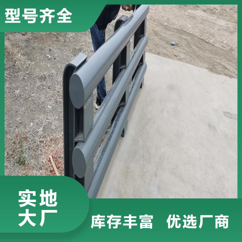 优质不锈钢立柱