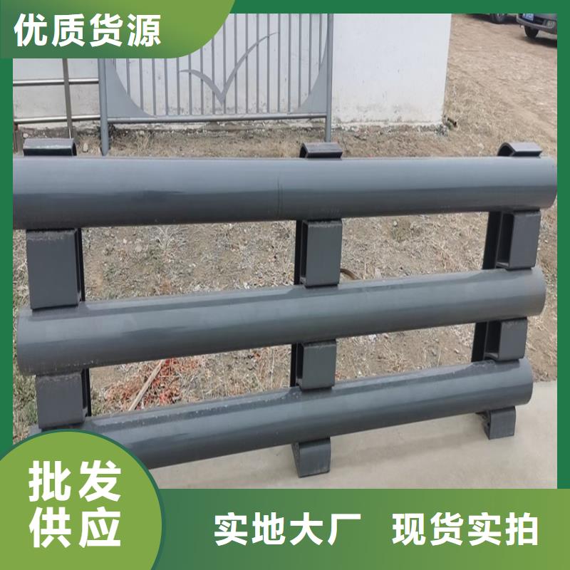 不锈钢桥梁护栏排行