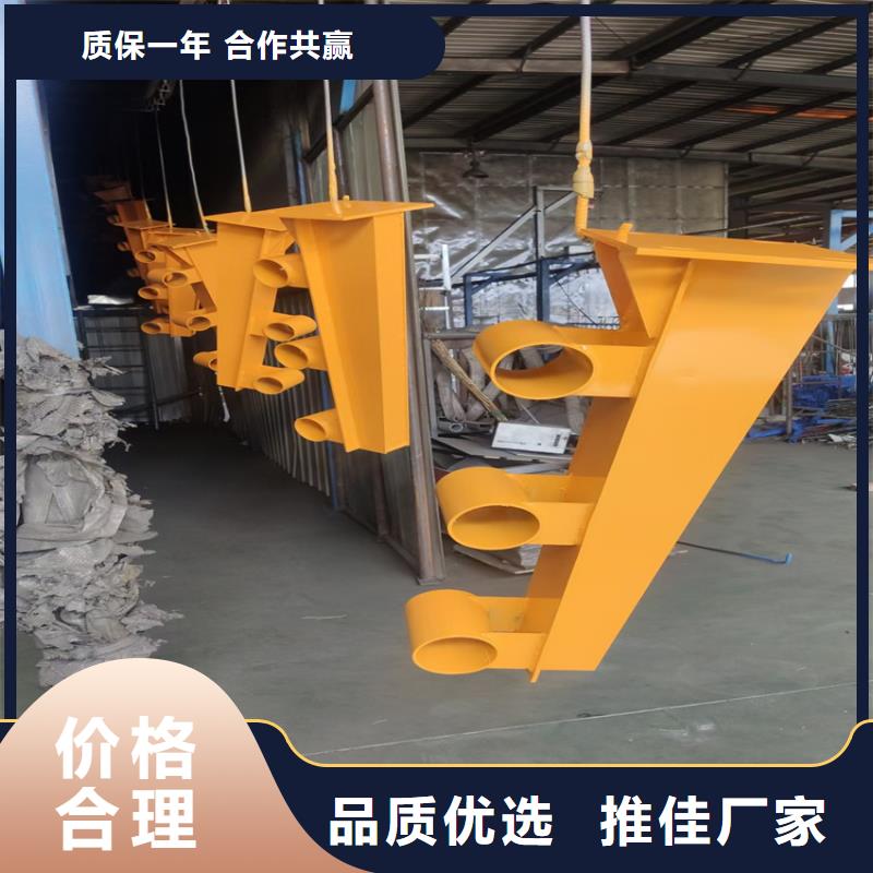 性价比高的公路护栏厂家厂家