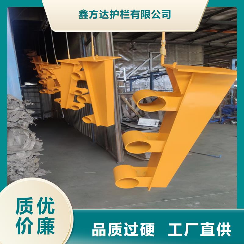 交通隔离护栏厂家厂家价格低