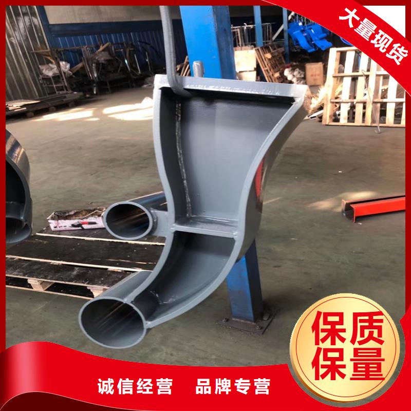批发不锈钢桥梁防撞护栏_精选厂家