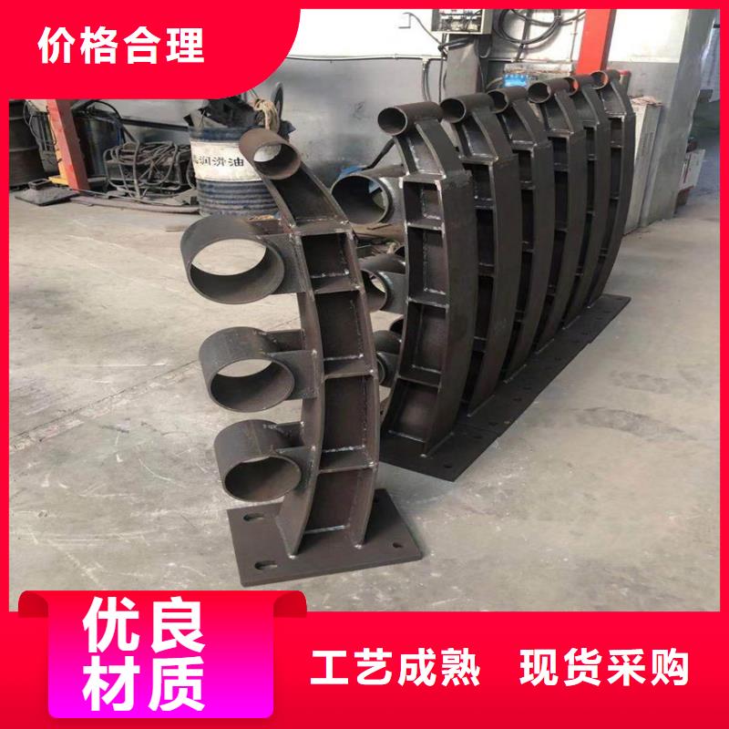 护栏设计合理