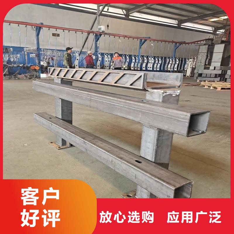 周边道路隔离护栏供应商