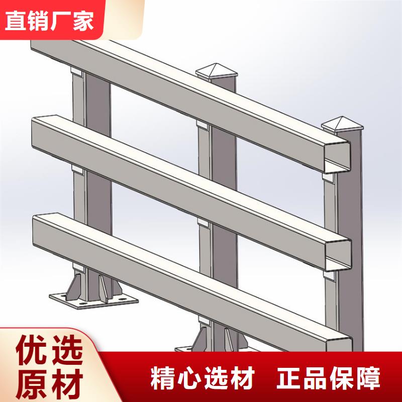 护栏市场行情
