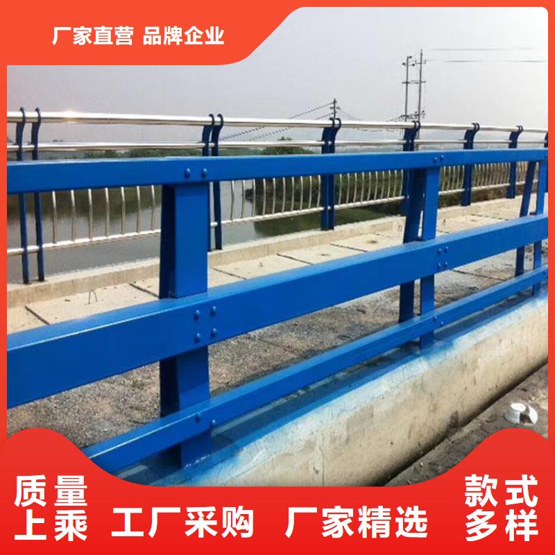 锌钢市政护栏参数