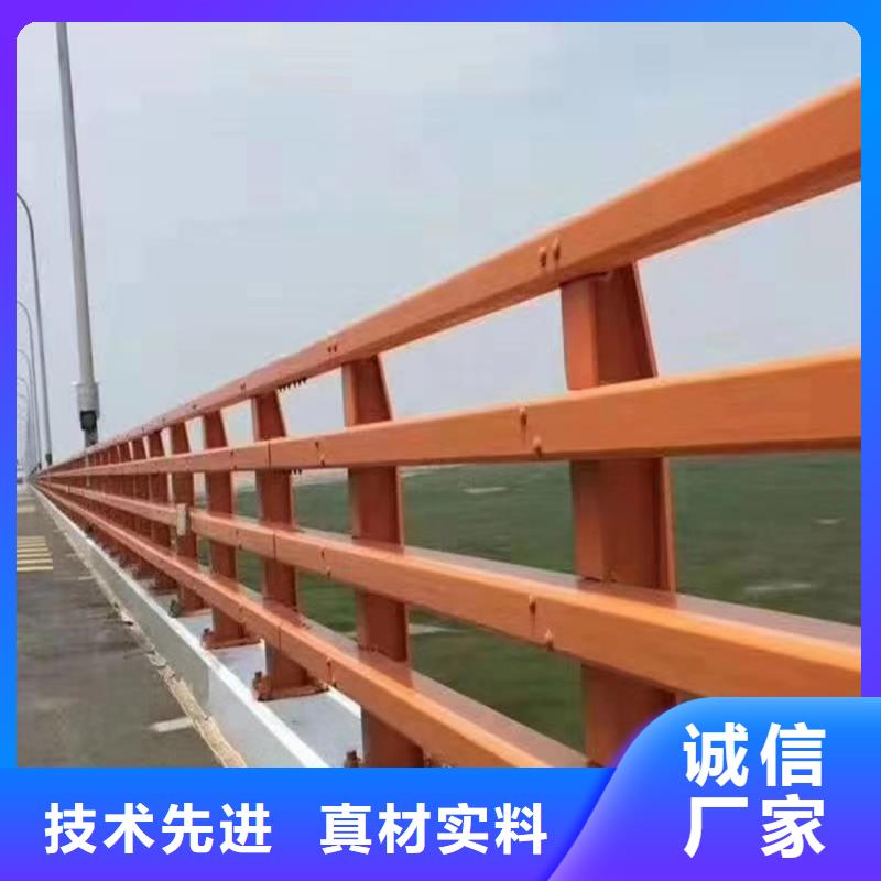 公路防撞护栏近行情