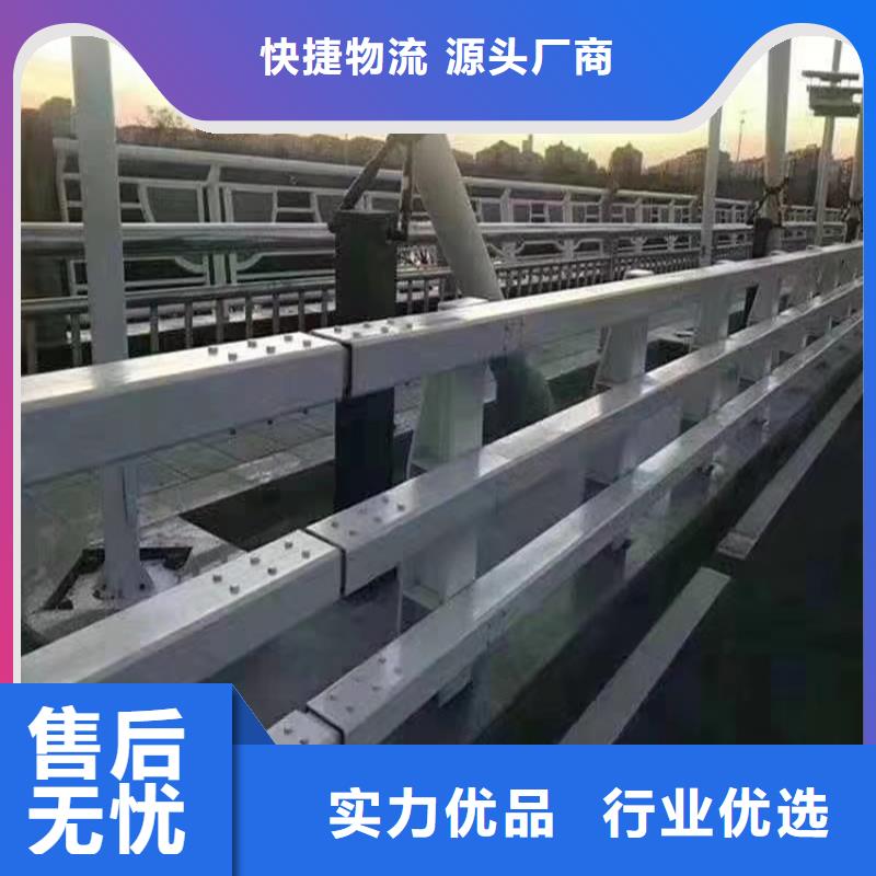 不锈钢护栏立柱生产厂家