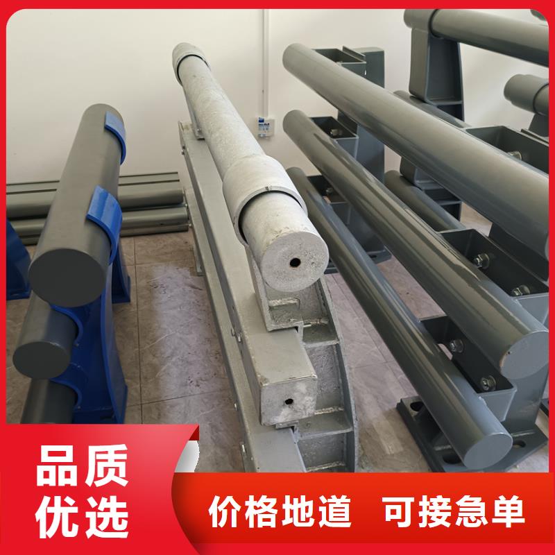 桥梁灯光护栏厂家供应价格