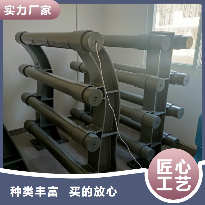  护栏真正的源头厂家