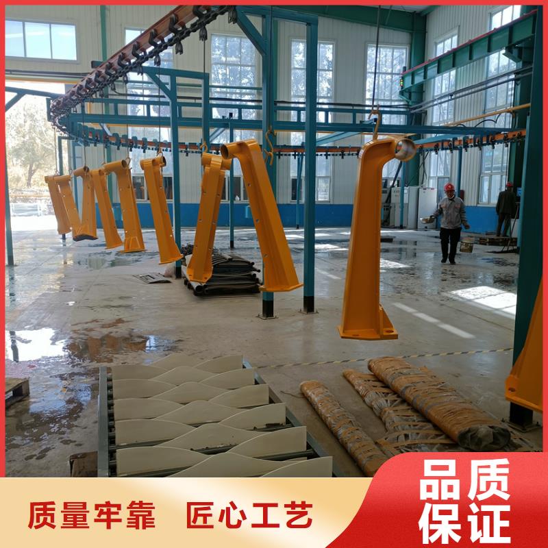  护栏真正的源头厂家