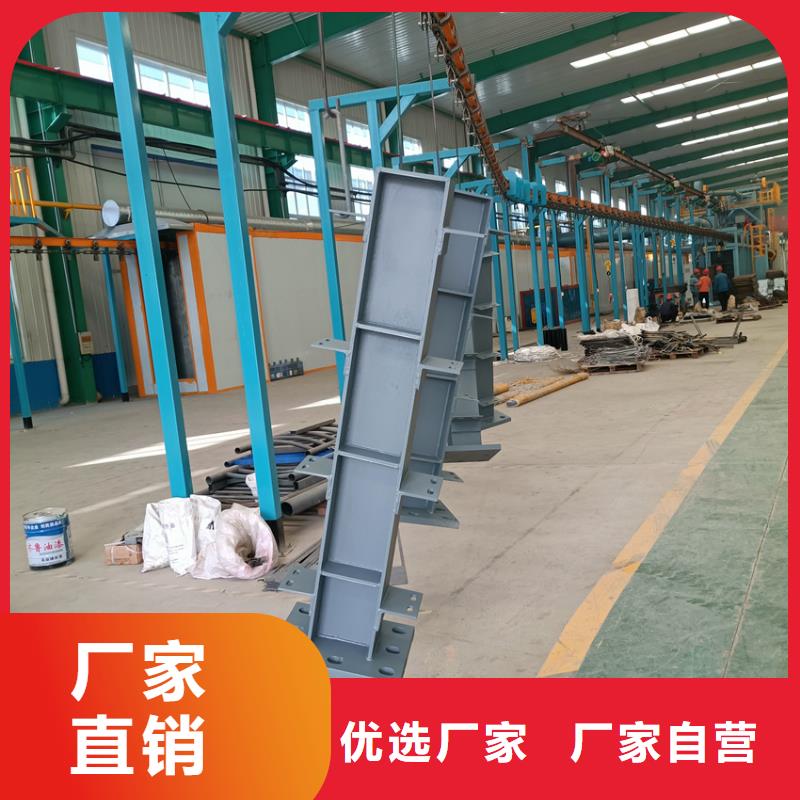 政护栏厂家优质厂家