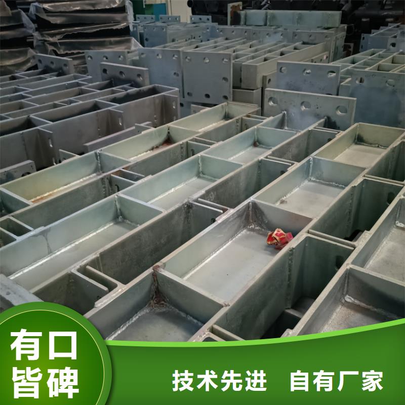 不锈钢桥梁防撞护栏厂家可配送到厂