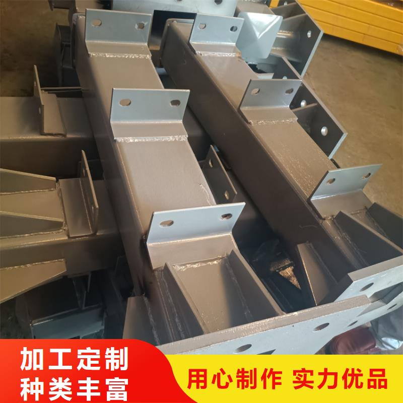 不锈钢复合管厂家供应