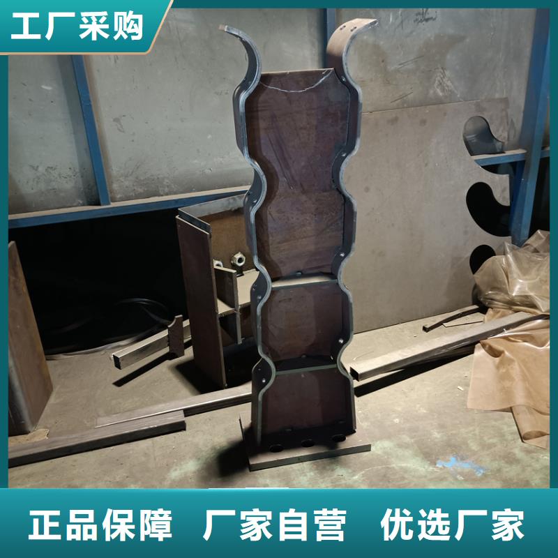 价格低的建筑专用护栏厂家实体厂家