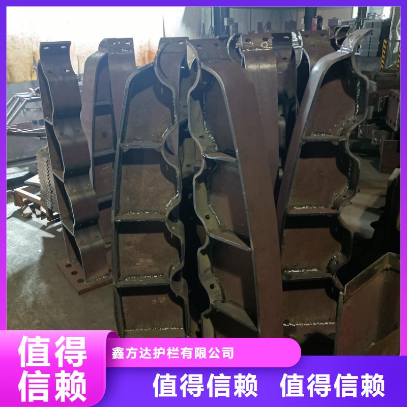 生产不锈钢桥梁护栏的批发商
