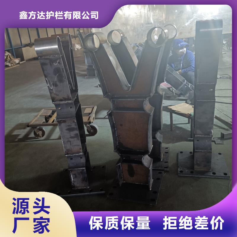 桥梁灯光护栏让利新老客户