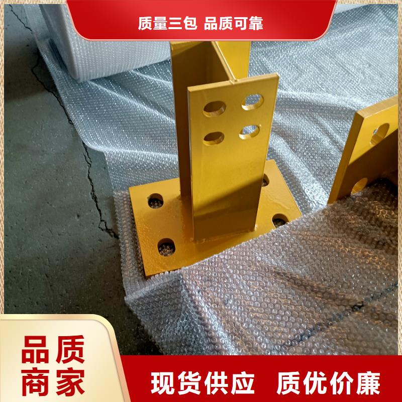 锌钢市政护栏市场行情