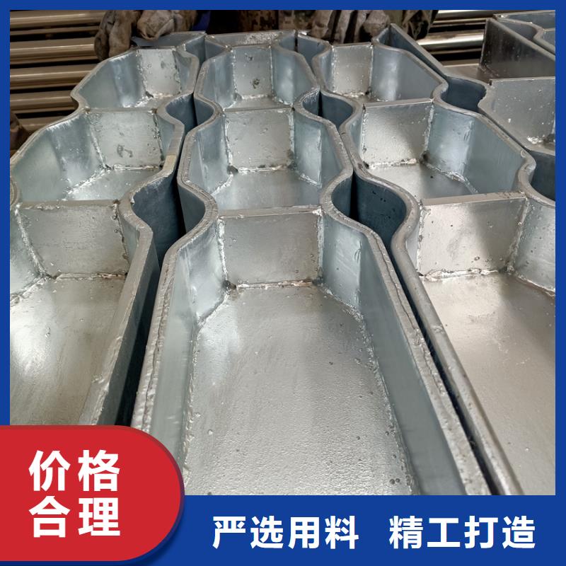 护栏实力见证