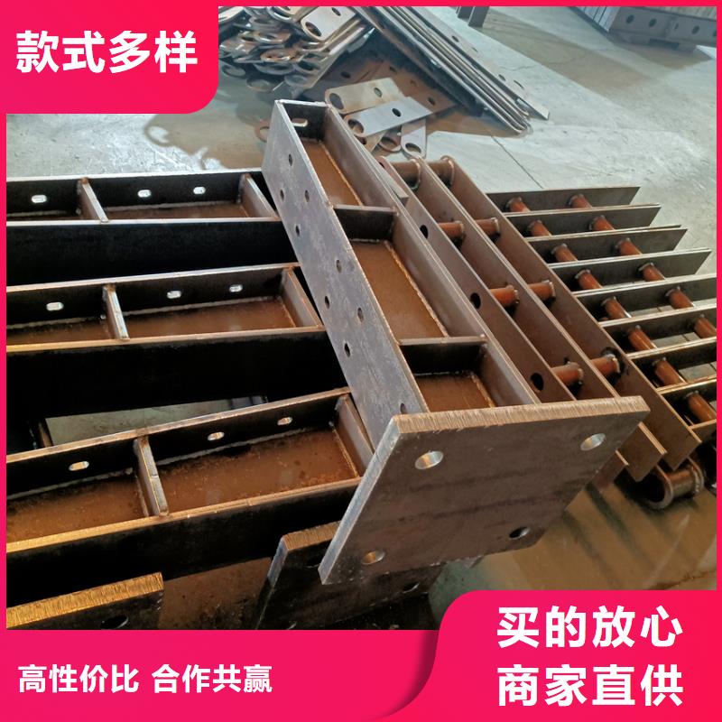 不锈钢市政护栏-不锈钢市政护栏实力厂家