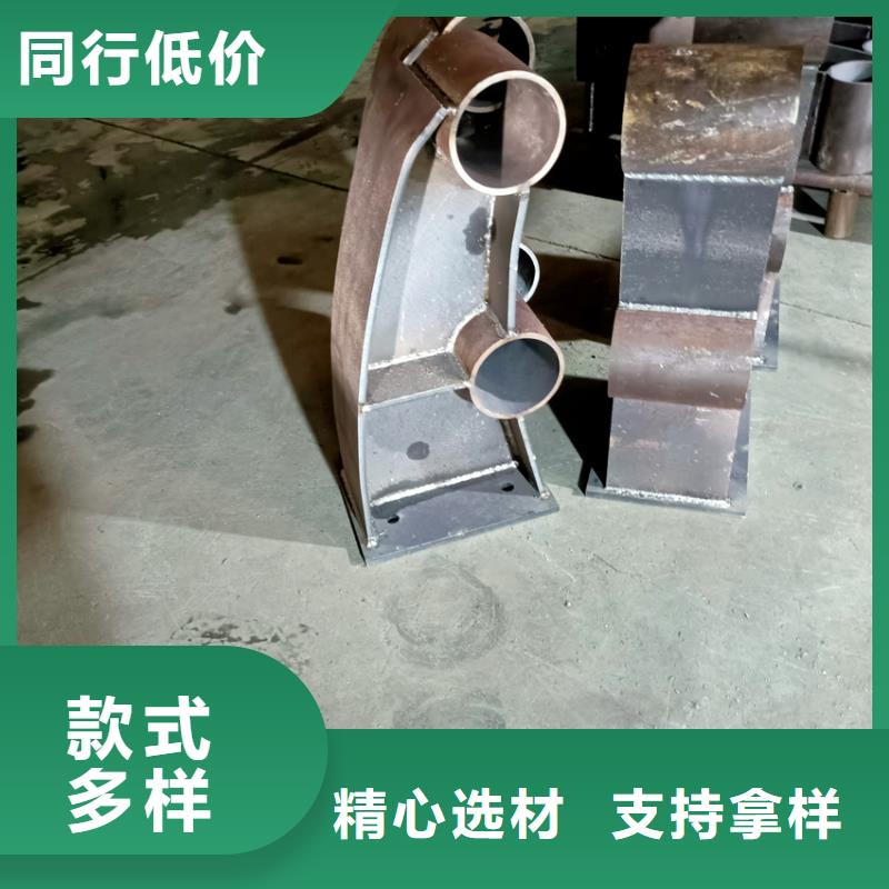 防撞护栏厂家品牌厂家-买着放心