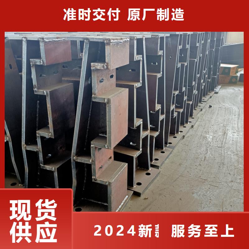 不锈钢市政护栏-产品规格齐全