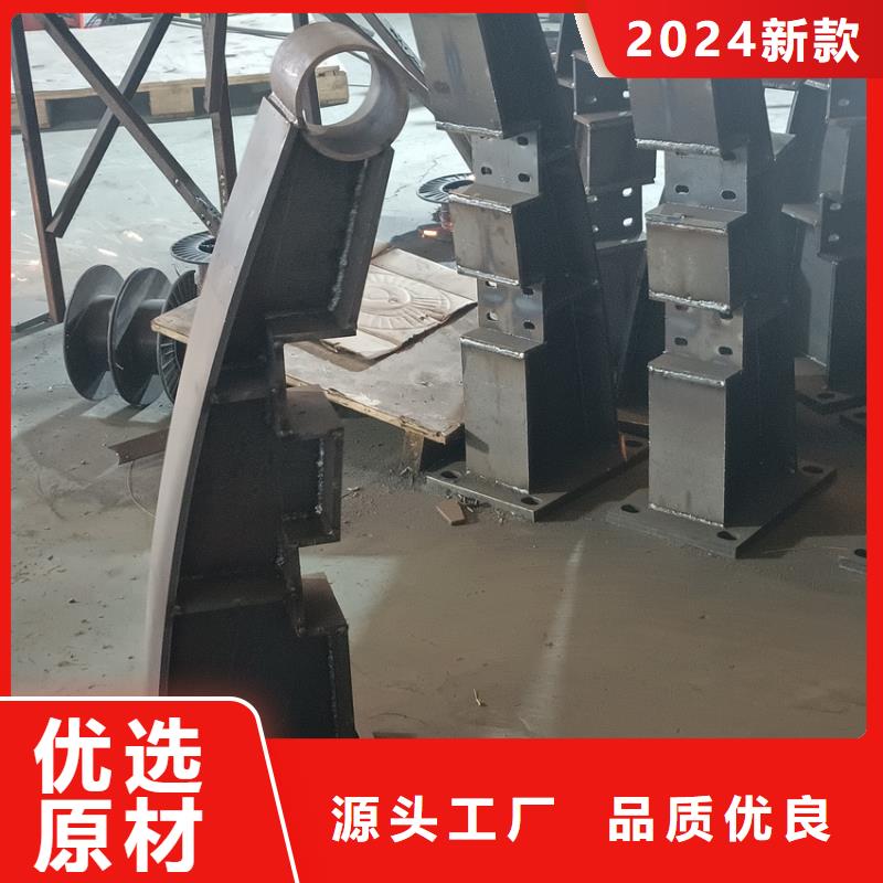 值得信赖的不锈钢复合管公司