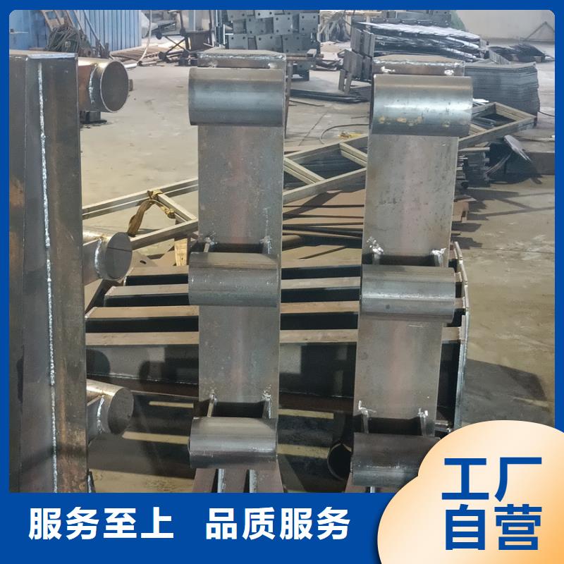 护栏拒绝伪劣产品
