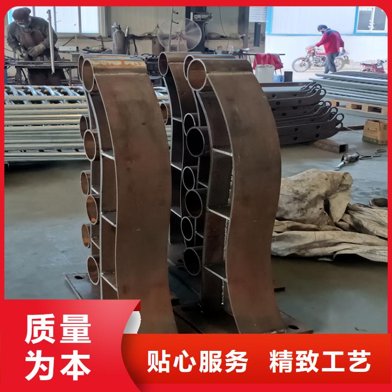 护栏专业生产制造厂