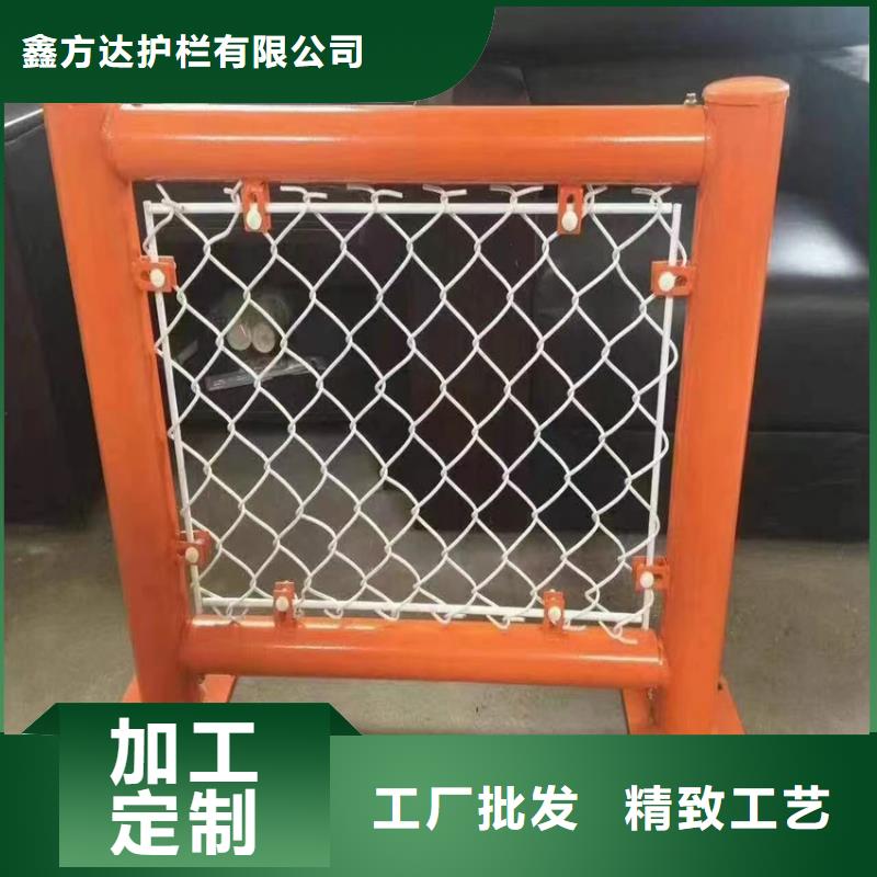 质优价廉的桥梁防撞护栏销售厂家