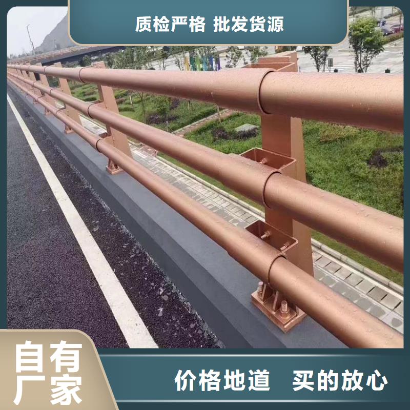 高速波形护栏厂家，规格全