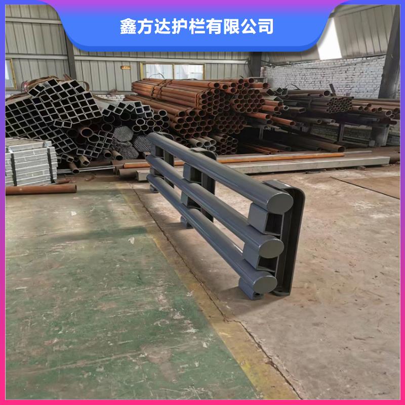 定制河道景观护栏厂家的当地厂家