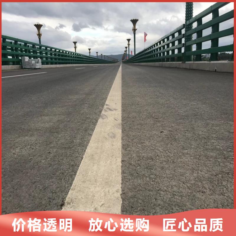 不锈钢市政护栏购买认准实力厂家