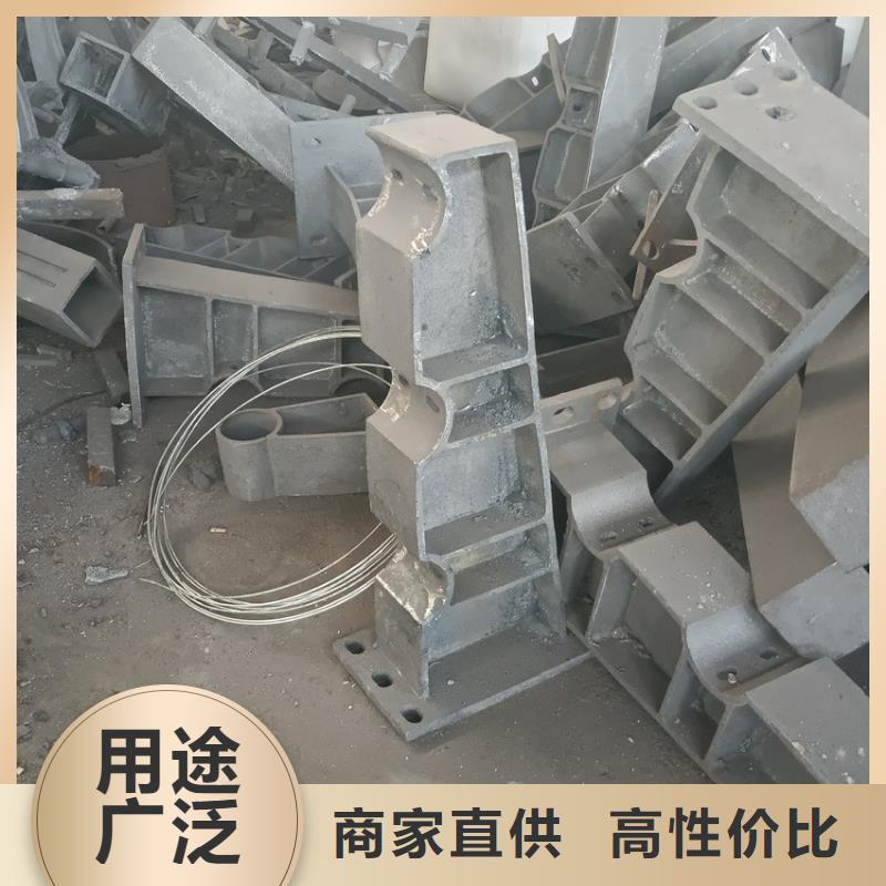护栏现货销售