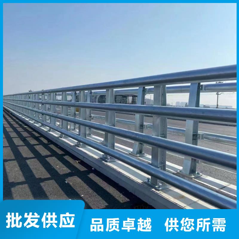 专业销售市政护栏厂家-好评