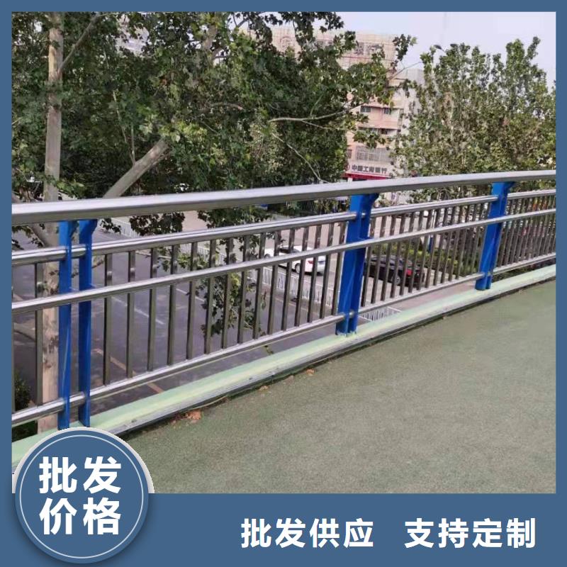 护栏畅销本地